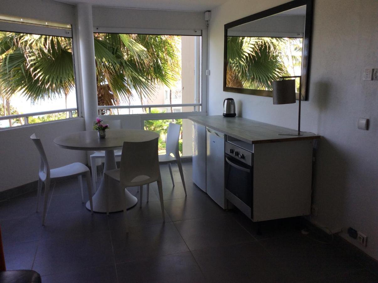 Residence Appartement La Vieille Tour 哥西尔 外观 照片