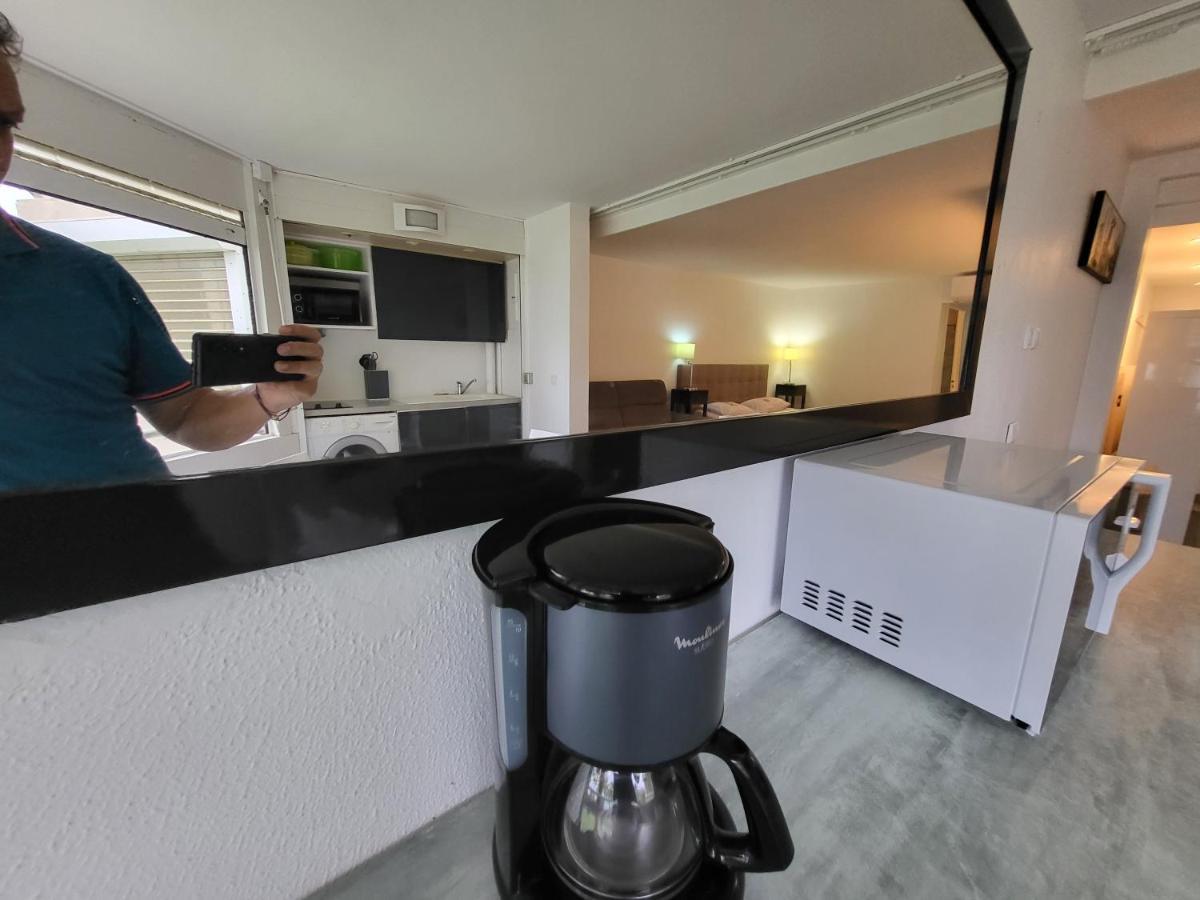 Residence Appartement La Vieille Tour 哥西尔 外观 照片