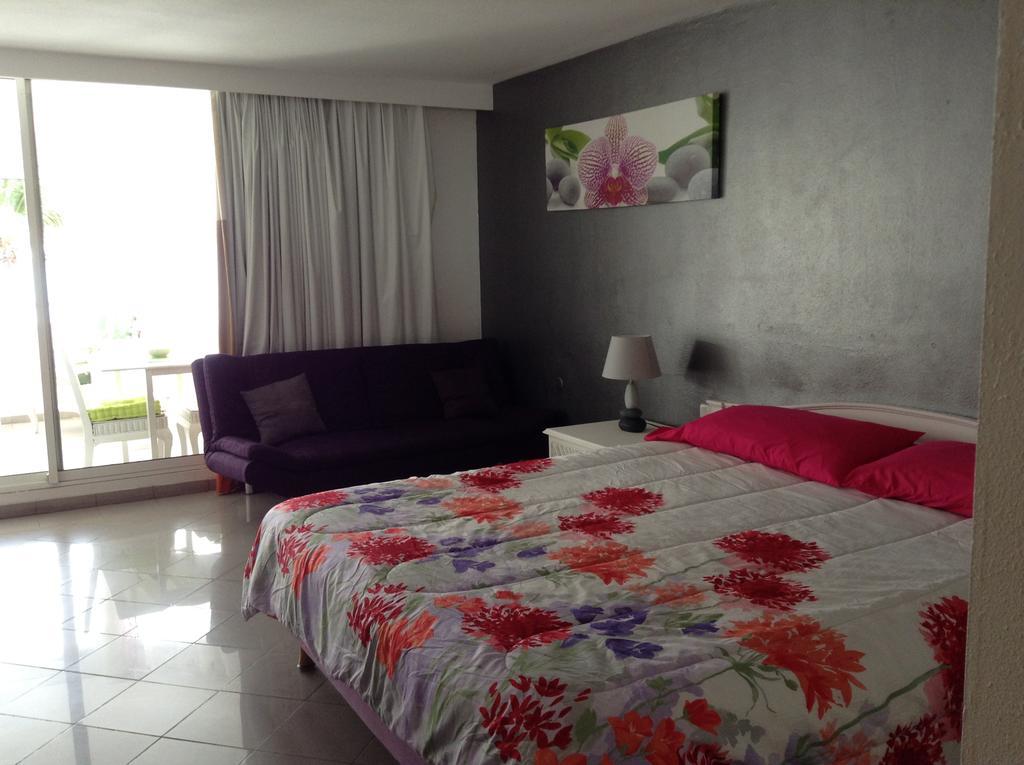 Residence Appartement La Vieille Tour 哥西尔 外观 照片